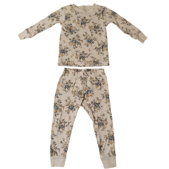 5/$20 | Little Planet by Carter’s Organic Cotton Pajama Set (18M) - Picture 2 of 3
